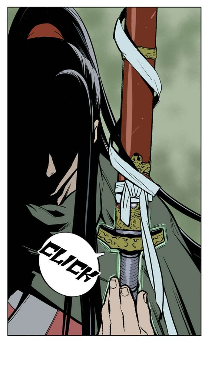 Read Gosu chapter 11 image 17 on Lezhin