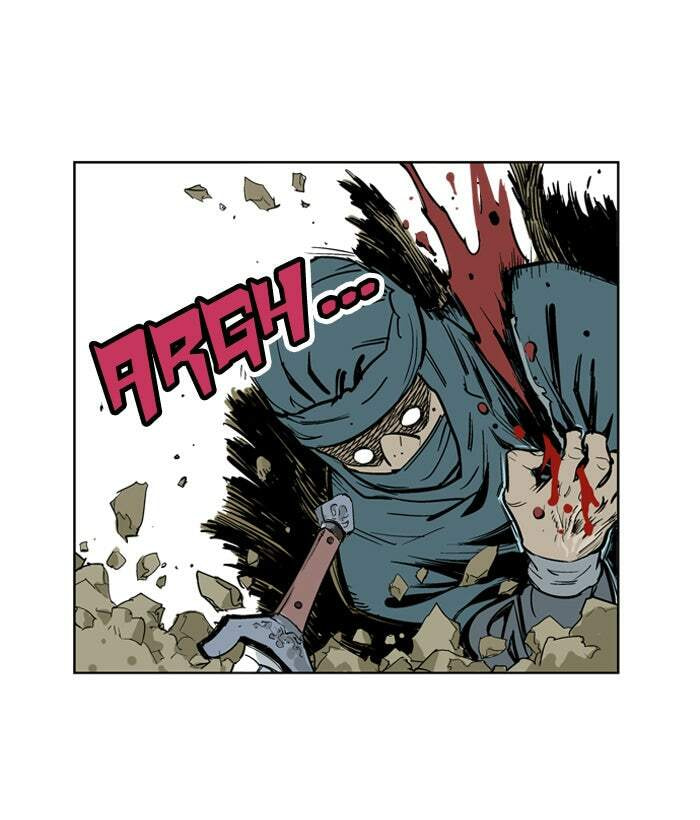 Read Gosu chapter 11 image 19 on Lezhin