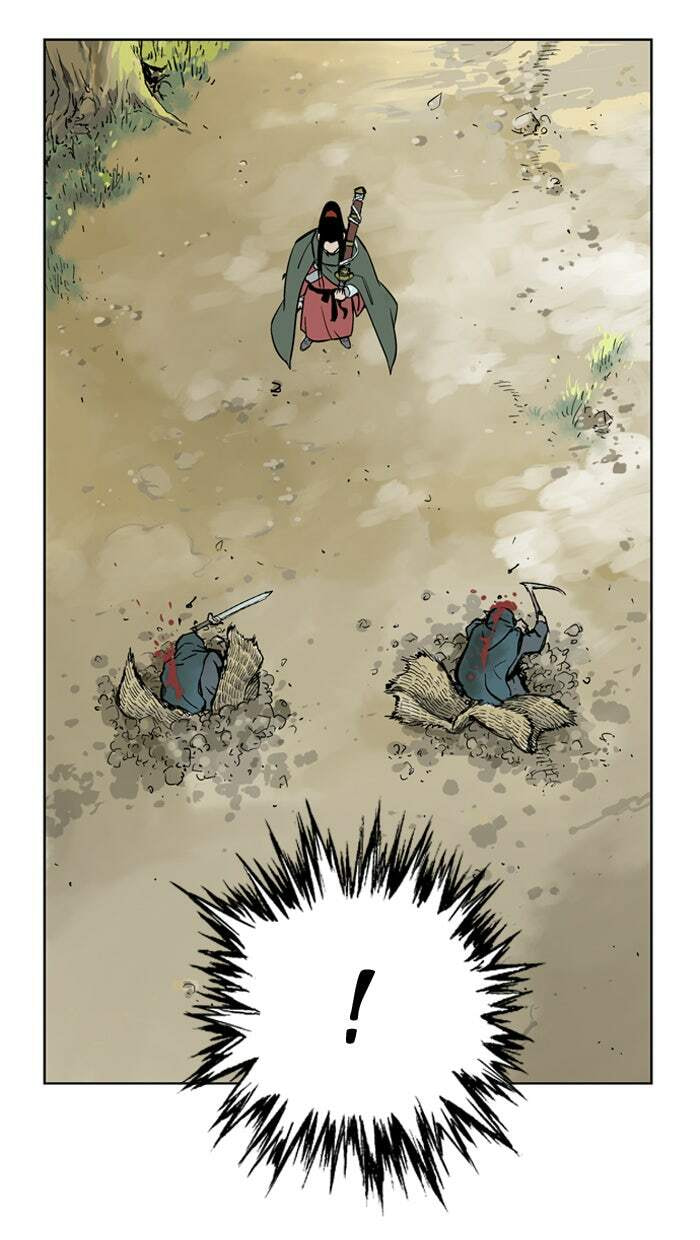 Read Gosu chapter 11 image 20 on Lezhin