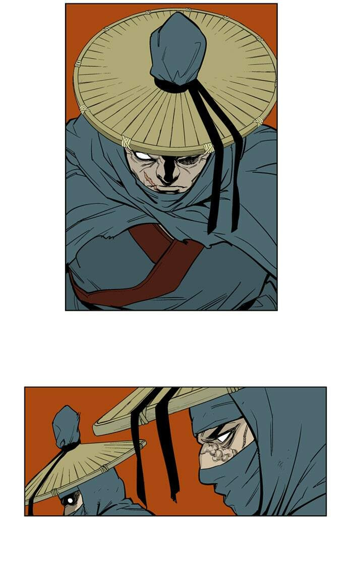 Read Gosu chapter 11 image 23 on Lezhin