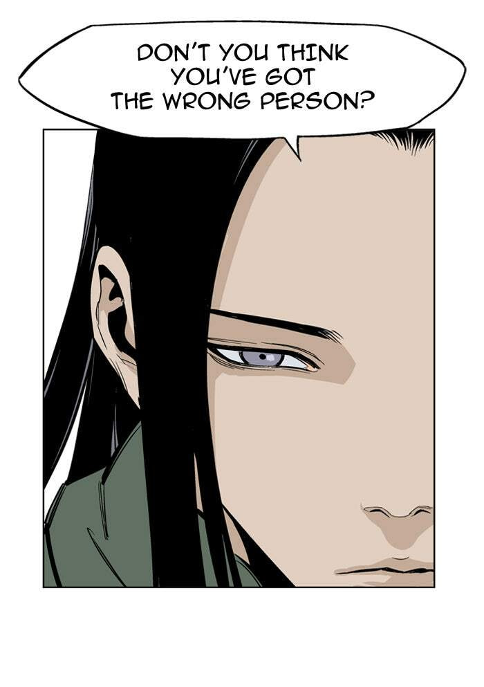 Read Gosu chapter 11 image 25 on Lezhin