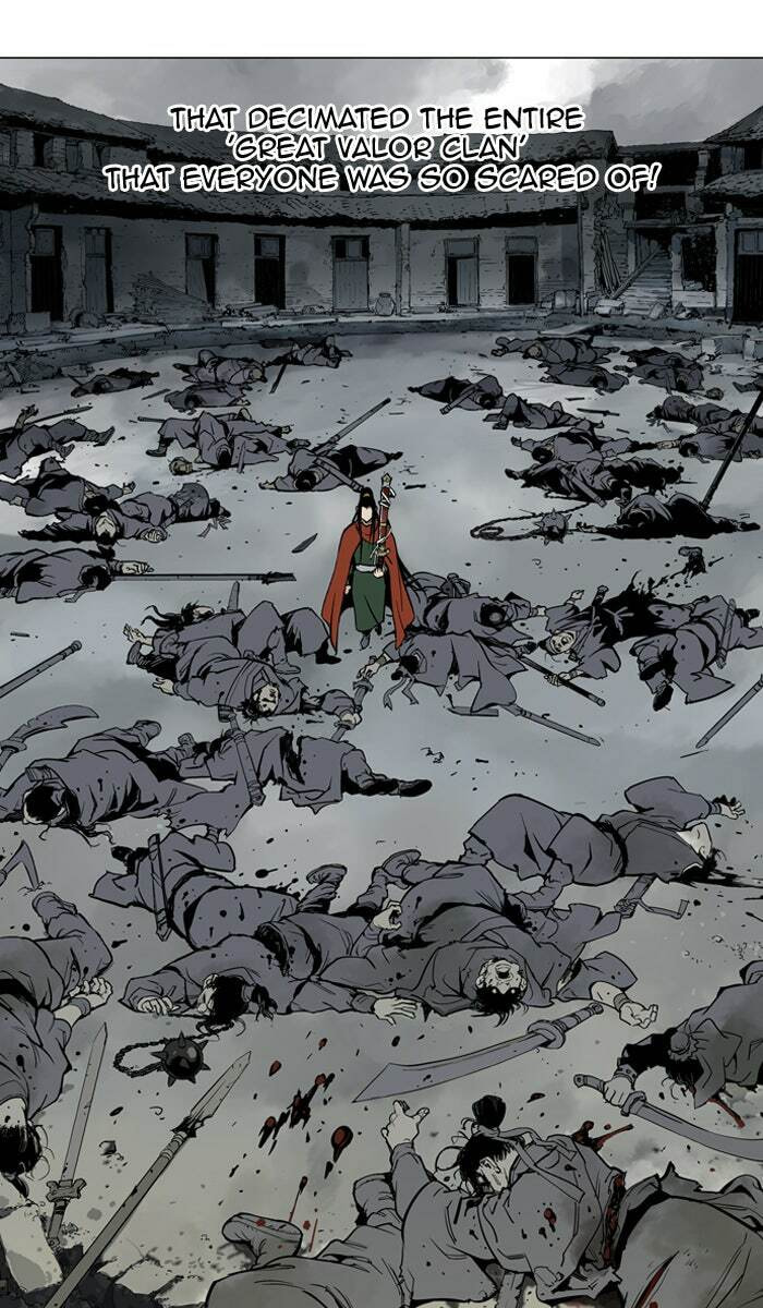 Read Gosu chapter 11 image 3 on Lezhin