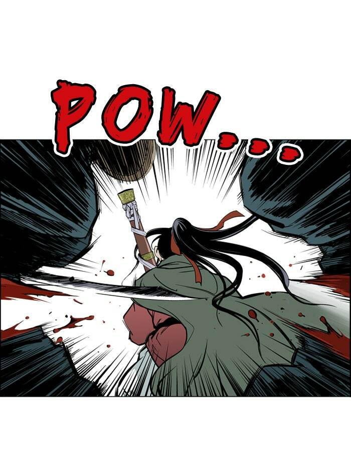Read Gosu chapter 11 image 35 on Lezhin