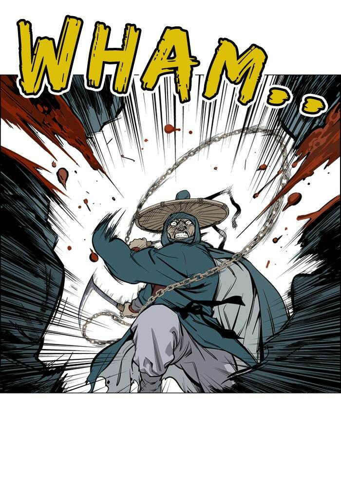 Read Gosu chapter 11 image 36 on Lezhin