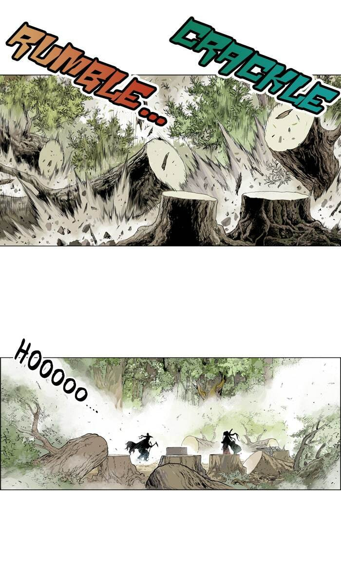 Read Gosu chapter 11 image 38 on Lezhin
