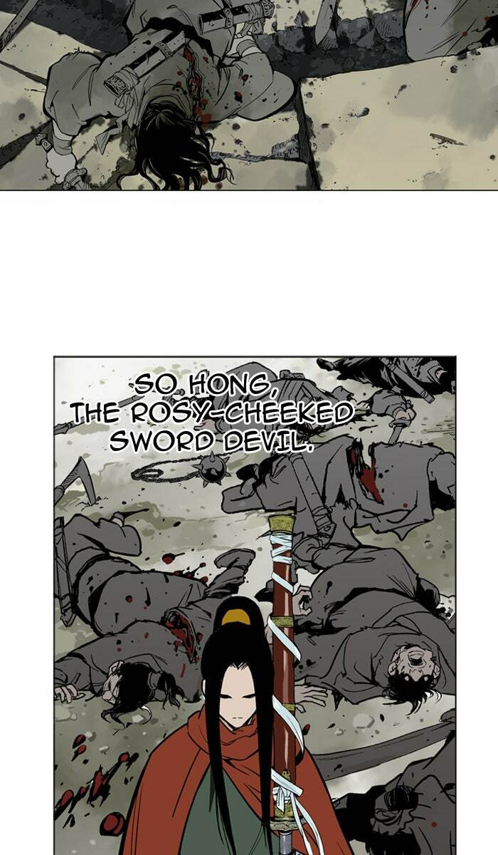Read Gosu chapter 11 image 4 on Lezhin