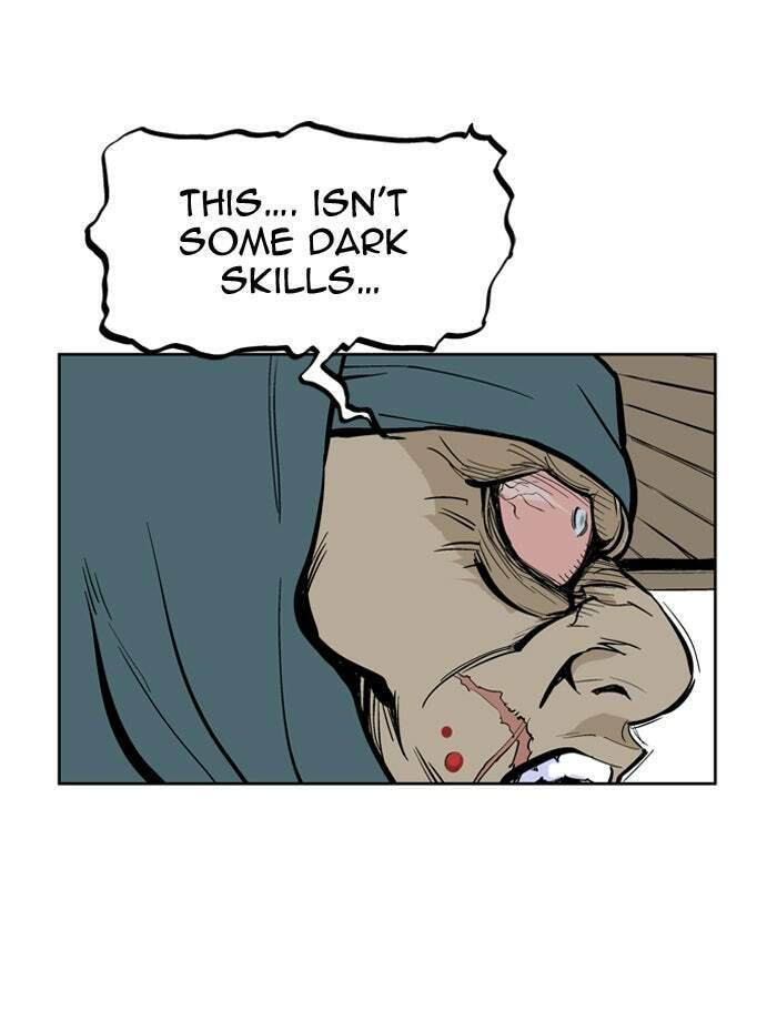 Read Gosu chapter 11 image 40 on Lezhin