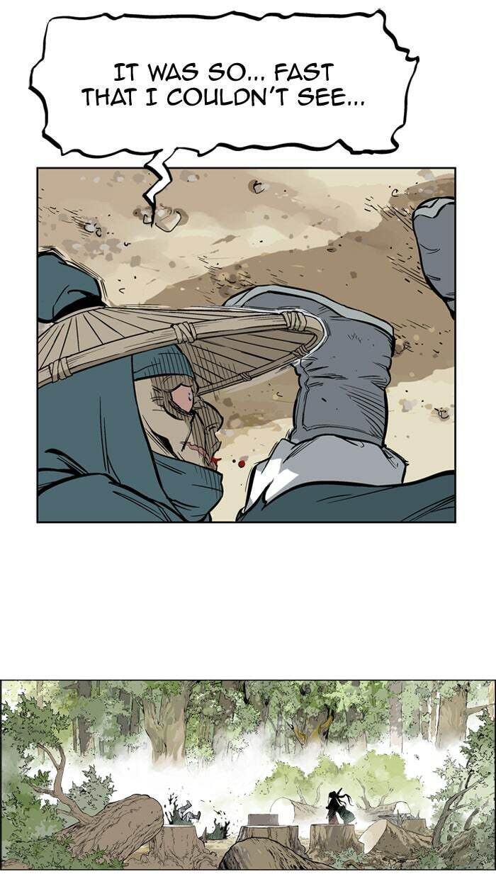 Read Gosu chapter 11 image 41 on Lezhin