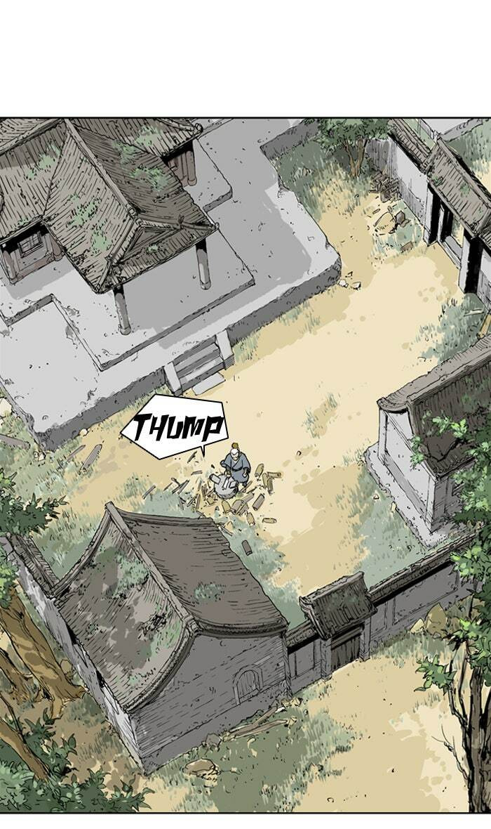 Read Gosu chapter 11 image 45 on Lezhin