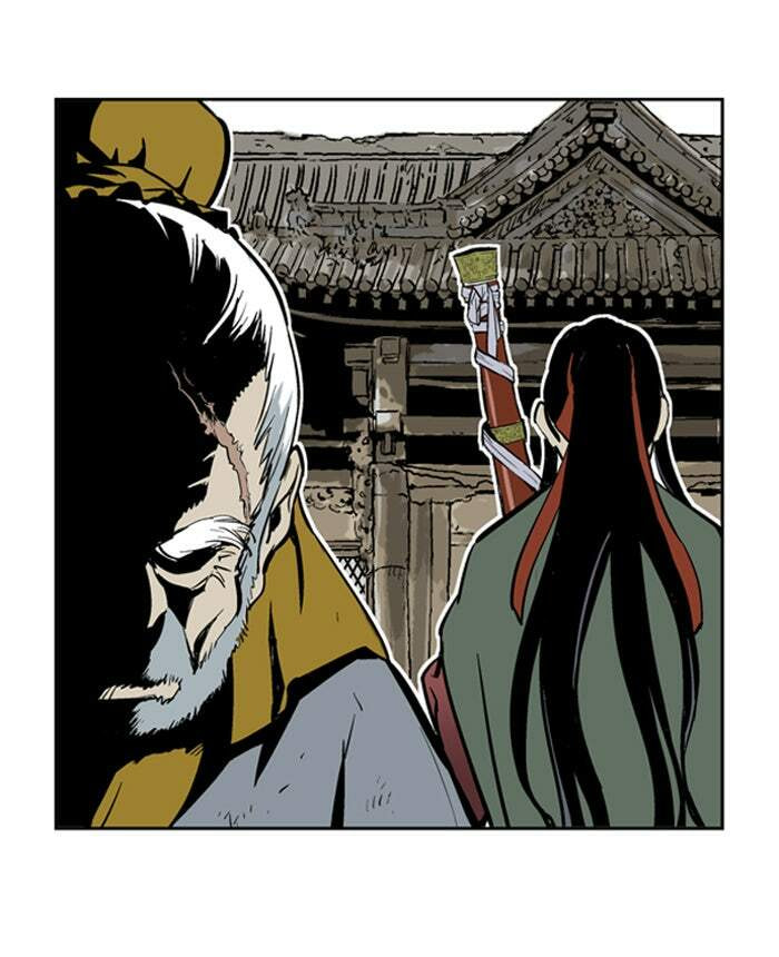 Read Gosu chapter 11 image 50 on Lezhin