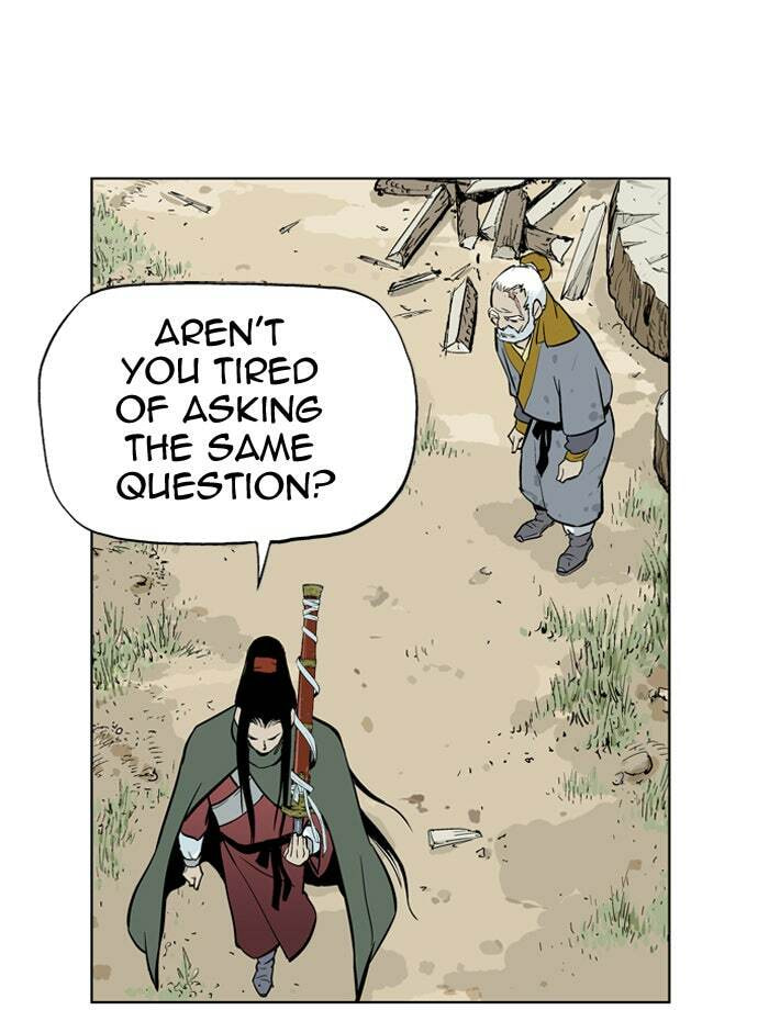 Read Gosu chapter 11 image 54 on Lezhin