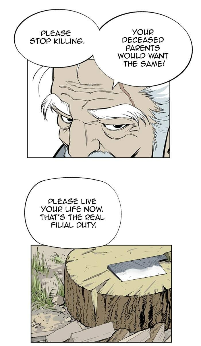 Read Gosu chapter 11 image 55 on Lezhin