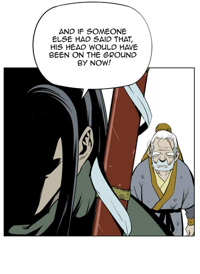 Read Gosu chapter 11 image 58 on Lezhin