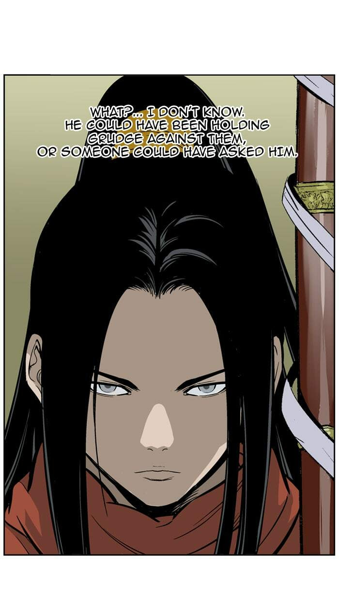 Read Gosu chapter 11 image 6 on Lezhin
