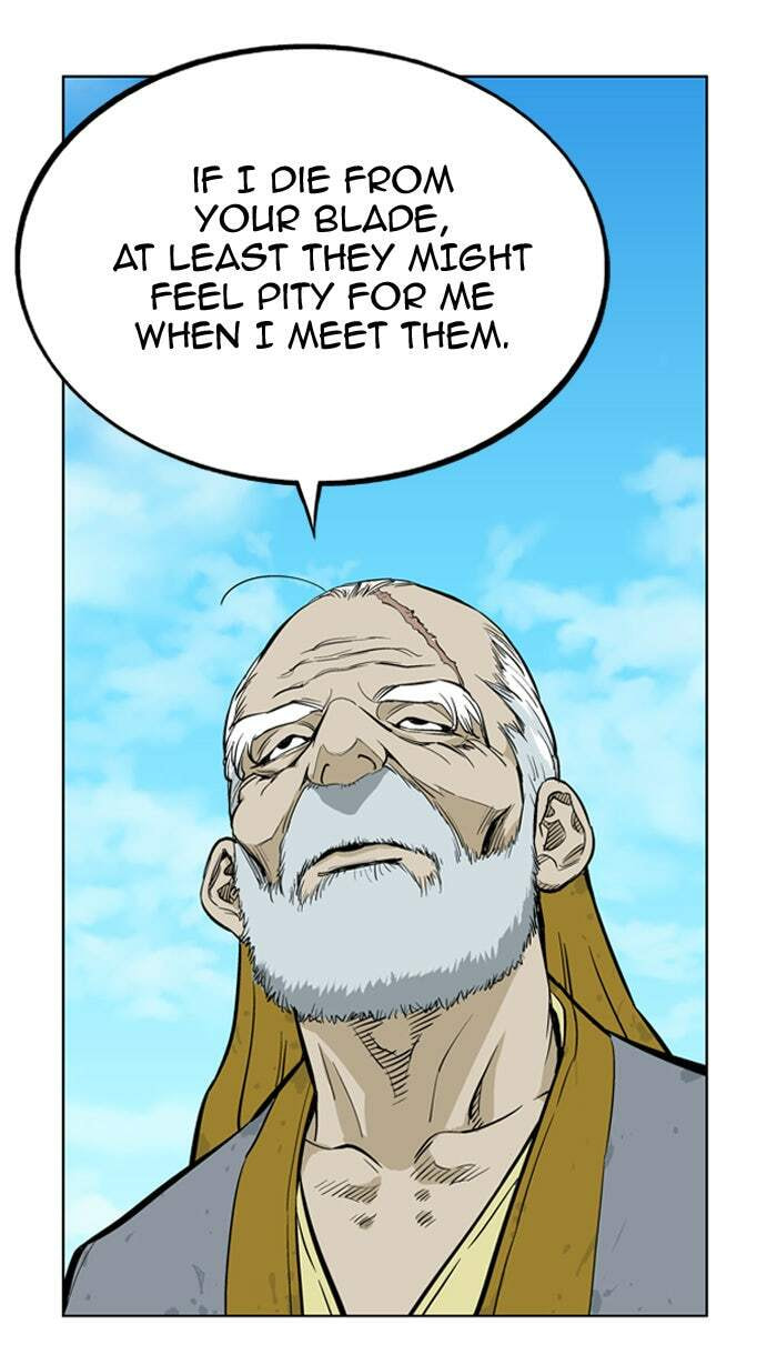 Read Gosu chapter 11 image 62 on Lezhin
