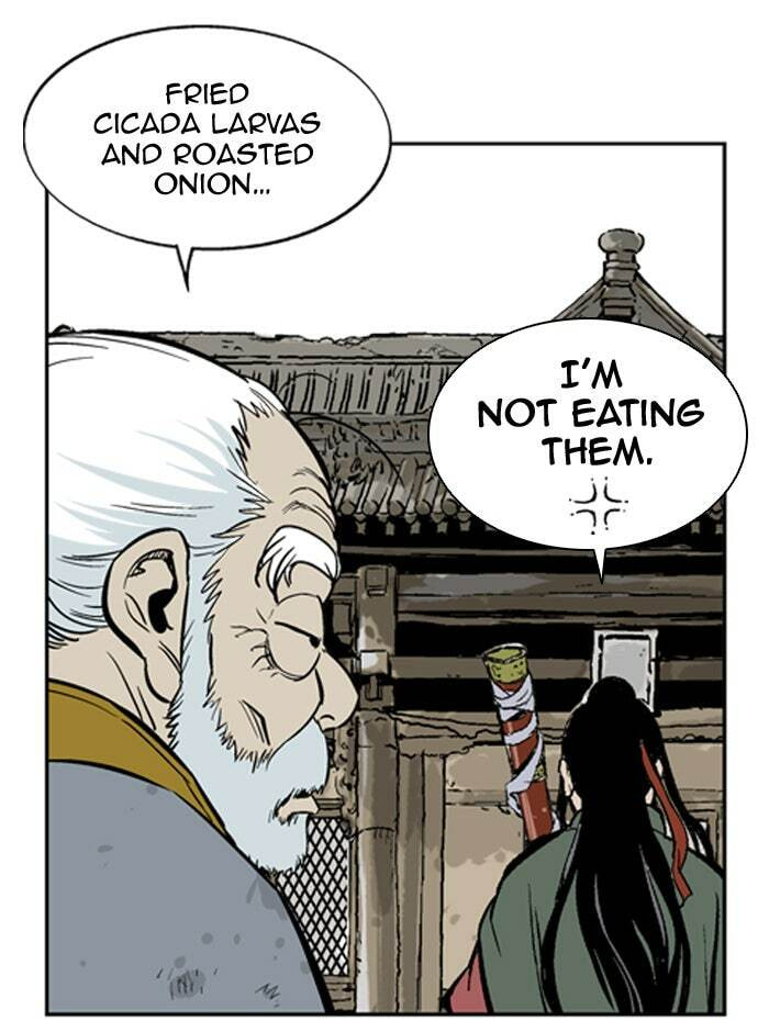 Read Gosu chapter 11 image 65 on Lezhin