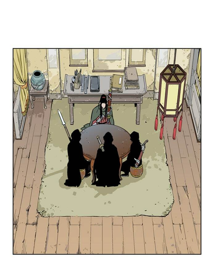 Read Gosu chapter 11 image 70 on Lezhin