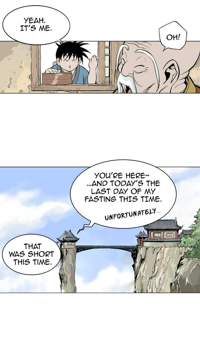 Read Gosu chapter 11 image 78 on Lezhin