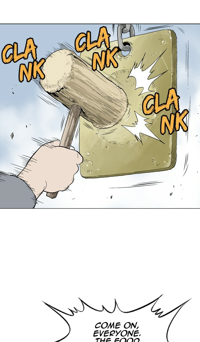 Read Gosu chapter 111 image 1 on Lezhin