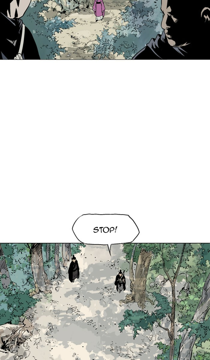 Read Gosu chapter 111 image 11 on Lezhin
