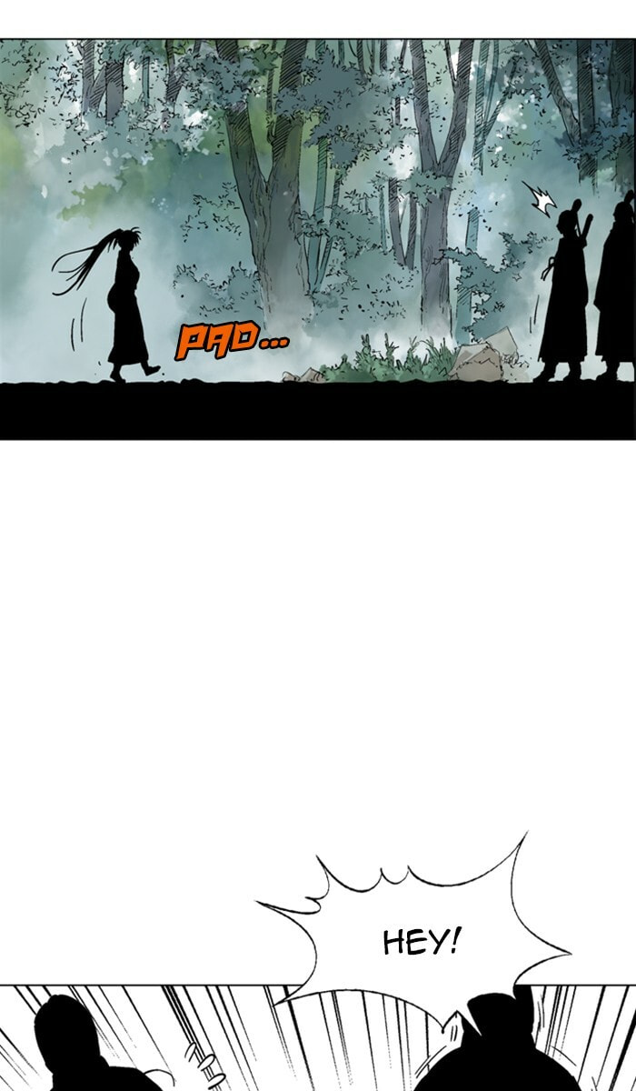 Read Gosu chapter 111 image 16 on Lezhin