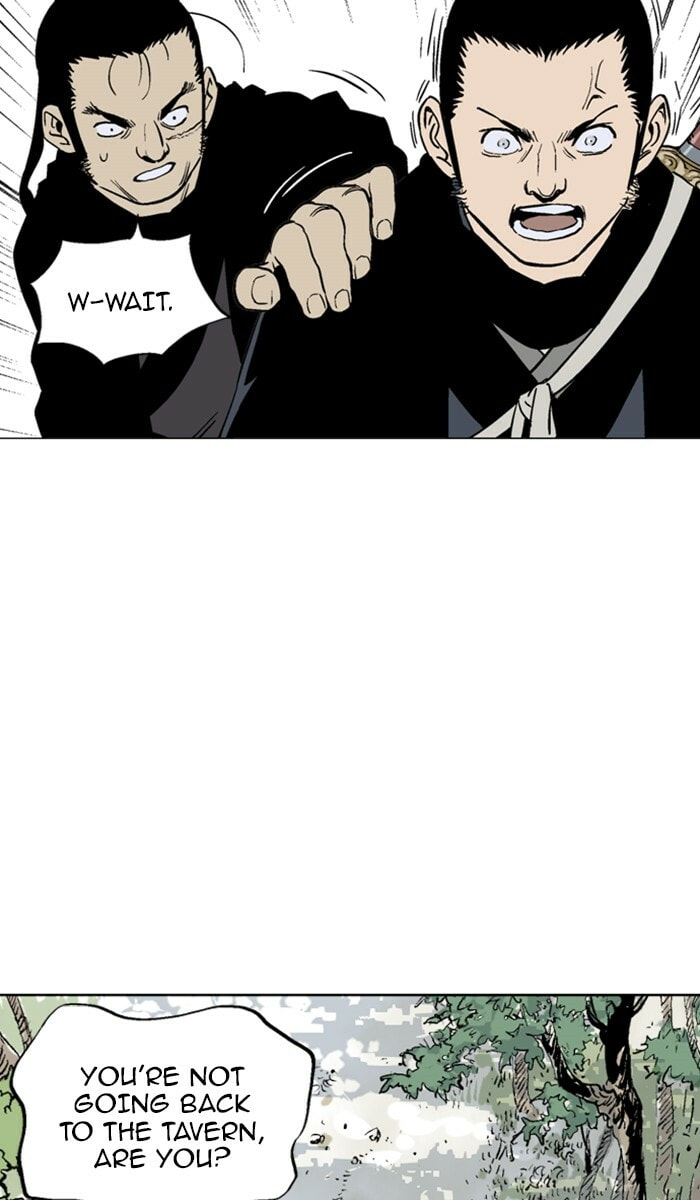Read Gosu chapter 111 image 17 on Lezhin
