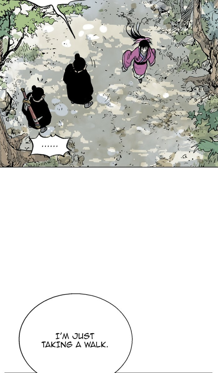 Read Gosu chapter 111 image 18 on Lezhin