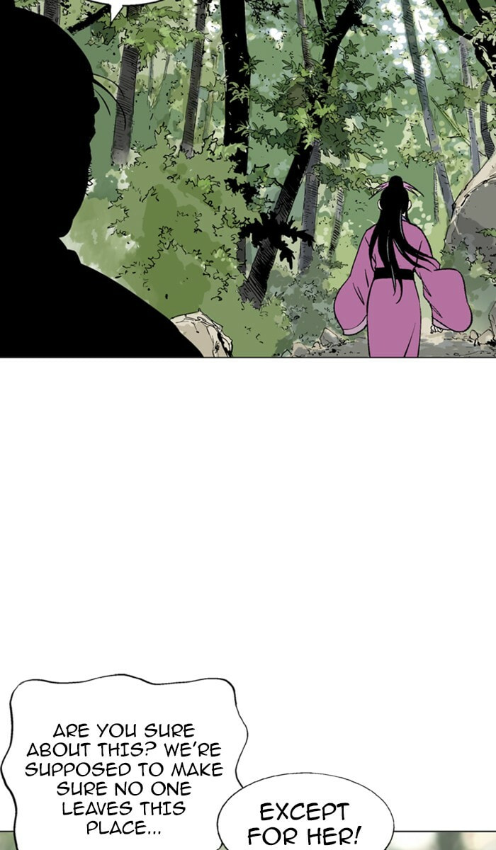Read Gosu chapter 111 image 21 on Lezhin