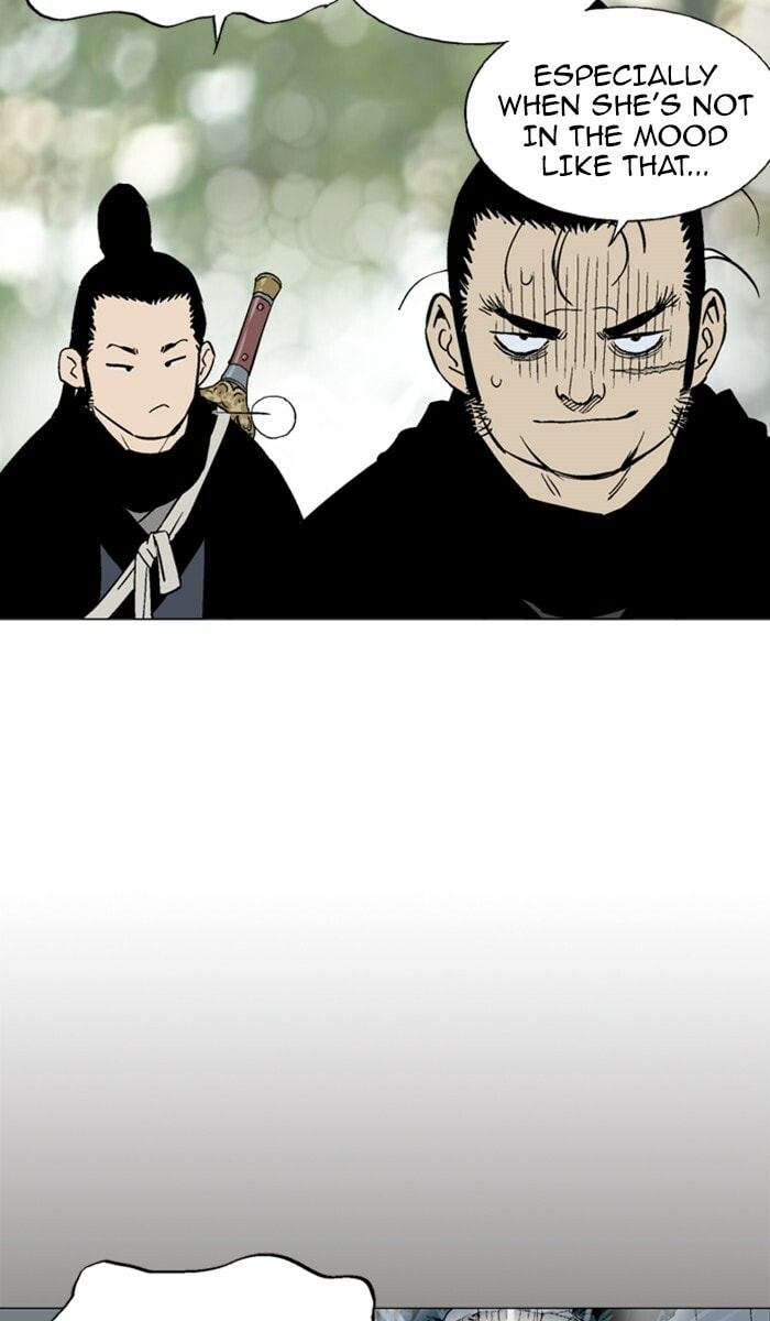 Read Gosu chapter 111 image 22 on Lezhin