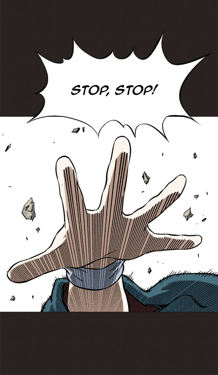 Read Gosu chapter 111 image 24 on Lezhin