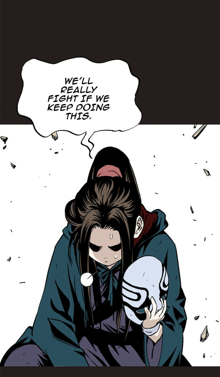 Read Gosu chapter 111 image 26 on Lezhin