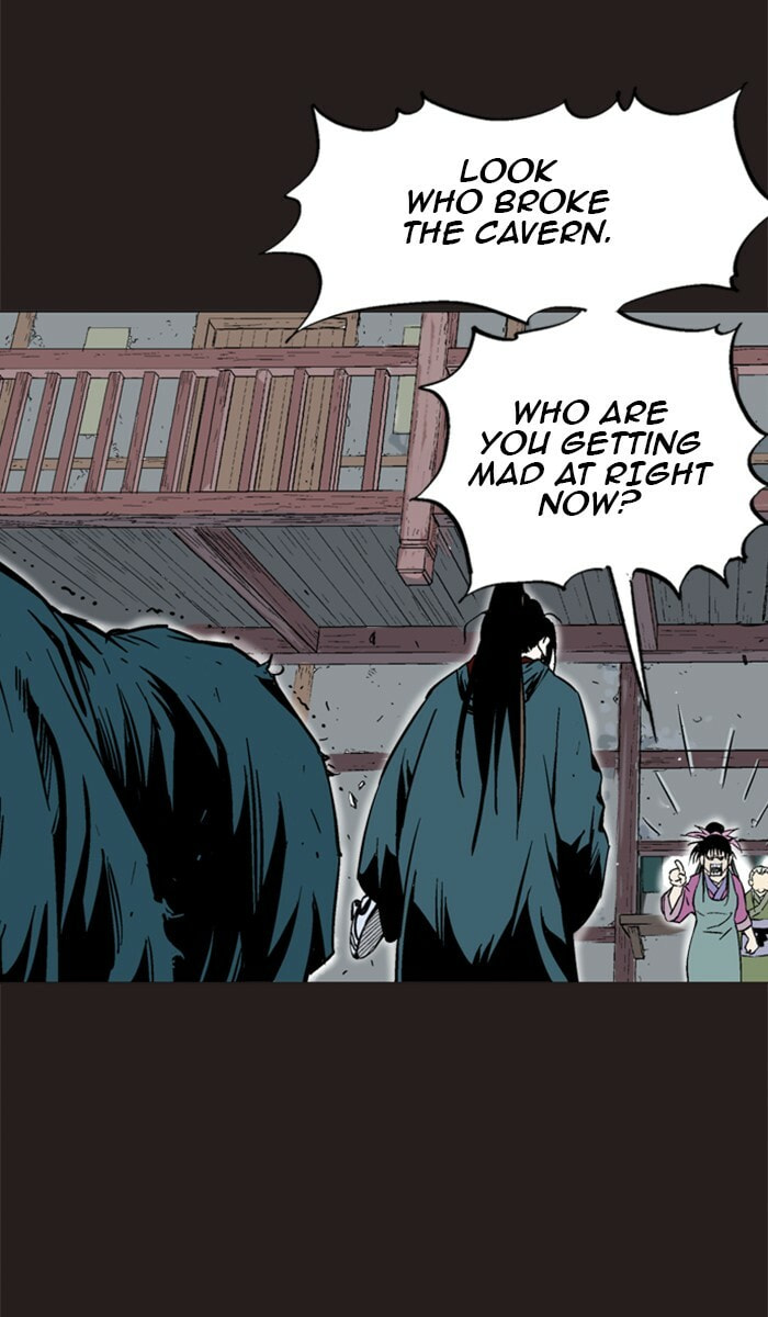 Read Gosu chapter 111 image 29 on Lezhin