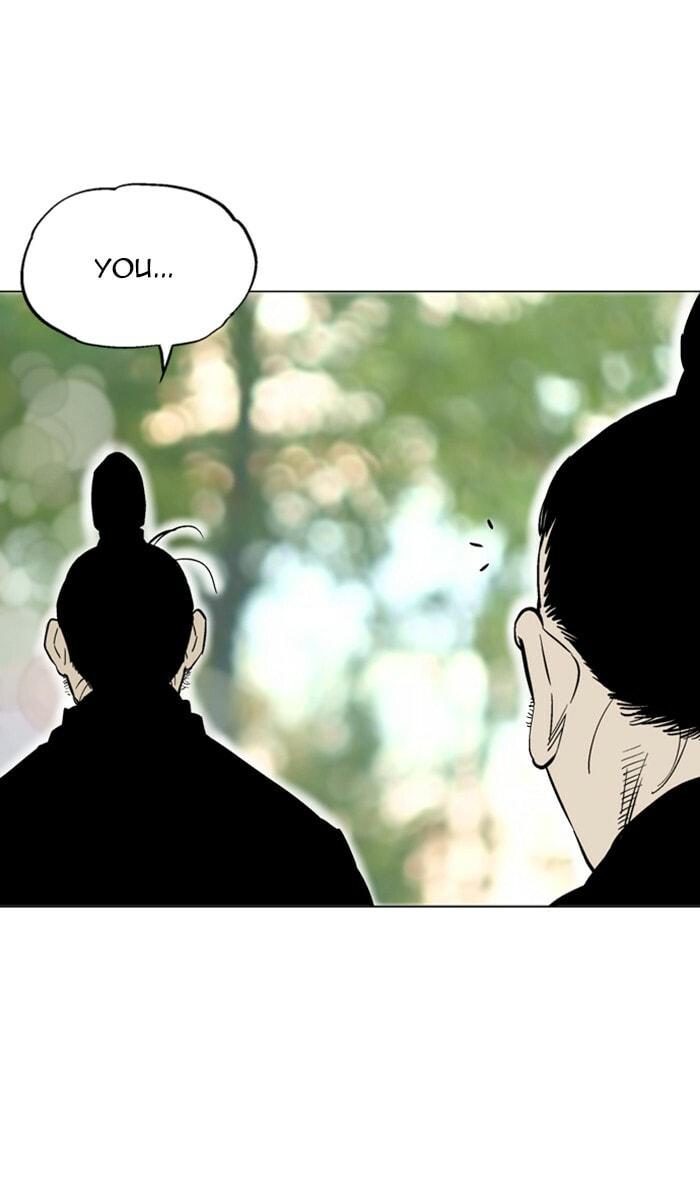 Read Gosu chapter 111 image 34 on Lezhin