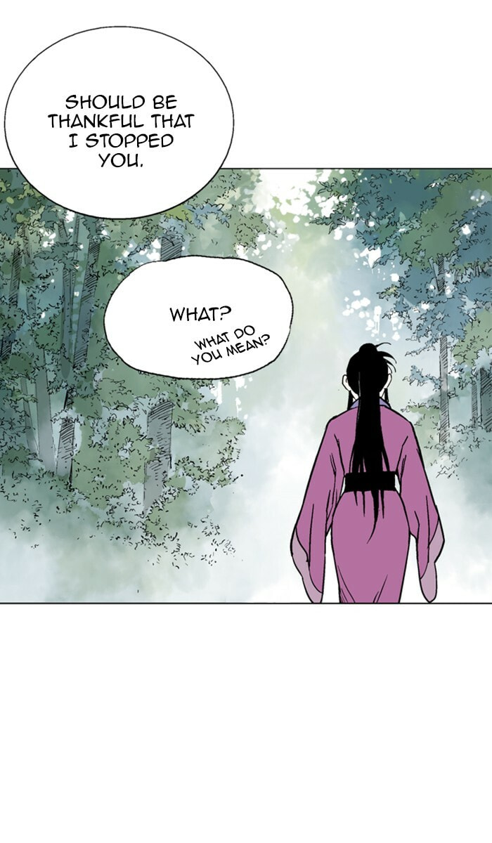 Read Gosu chapter 111 image 35 on Lezhin