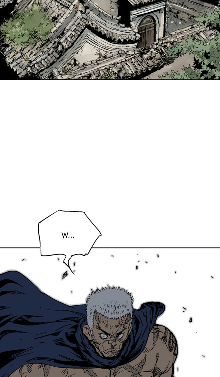 Read Gosu chapter 111 image 38 on Lezhin