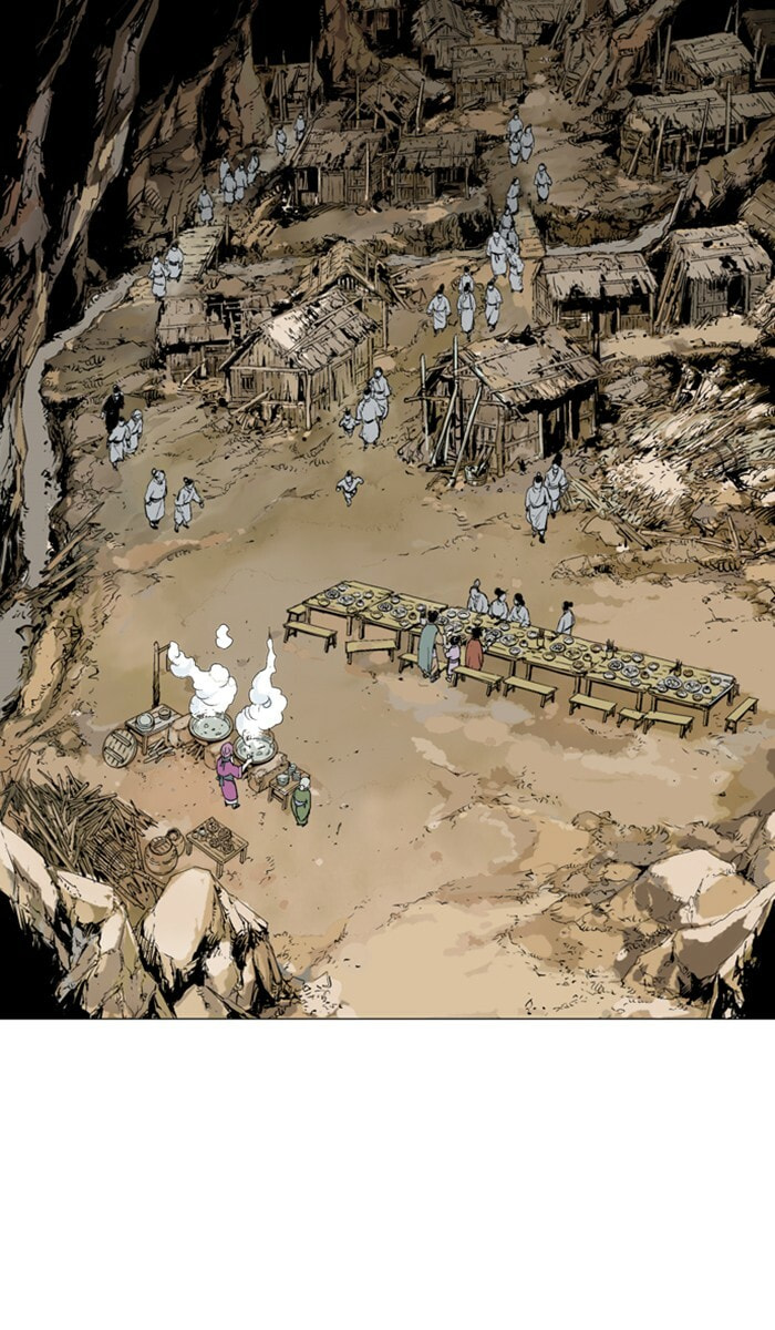 Read Gosu chapter 111 image 4 on Lezhin