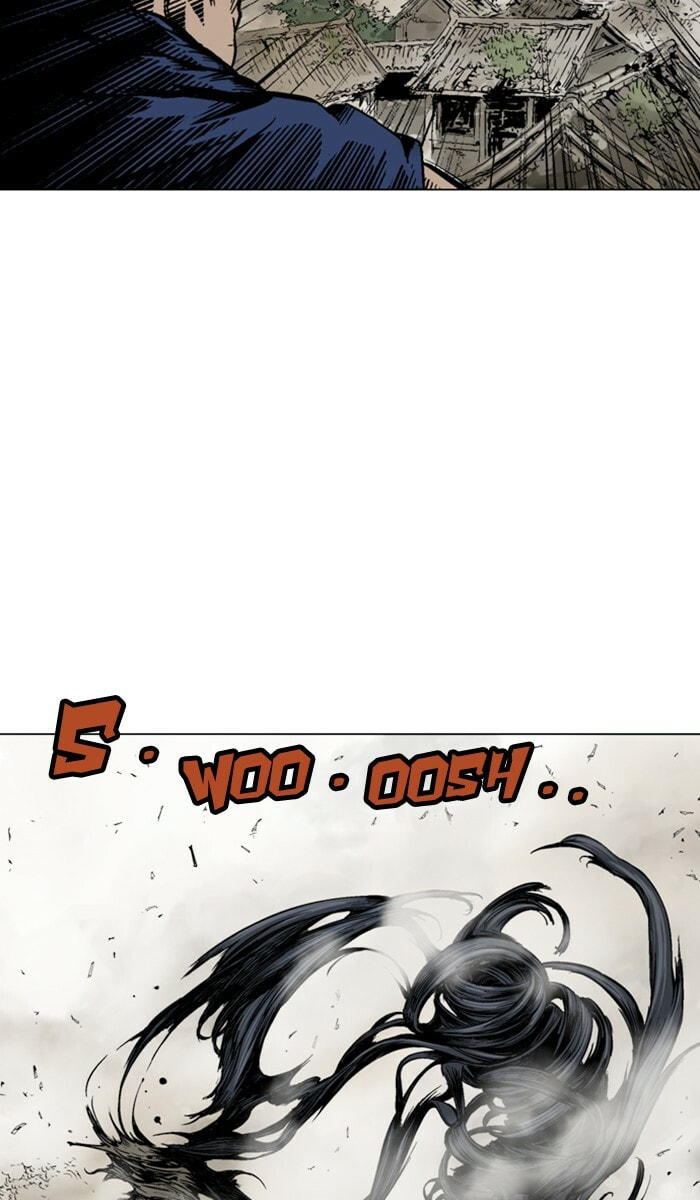 Read Gosu chapter 111 image 40 on Lezhin