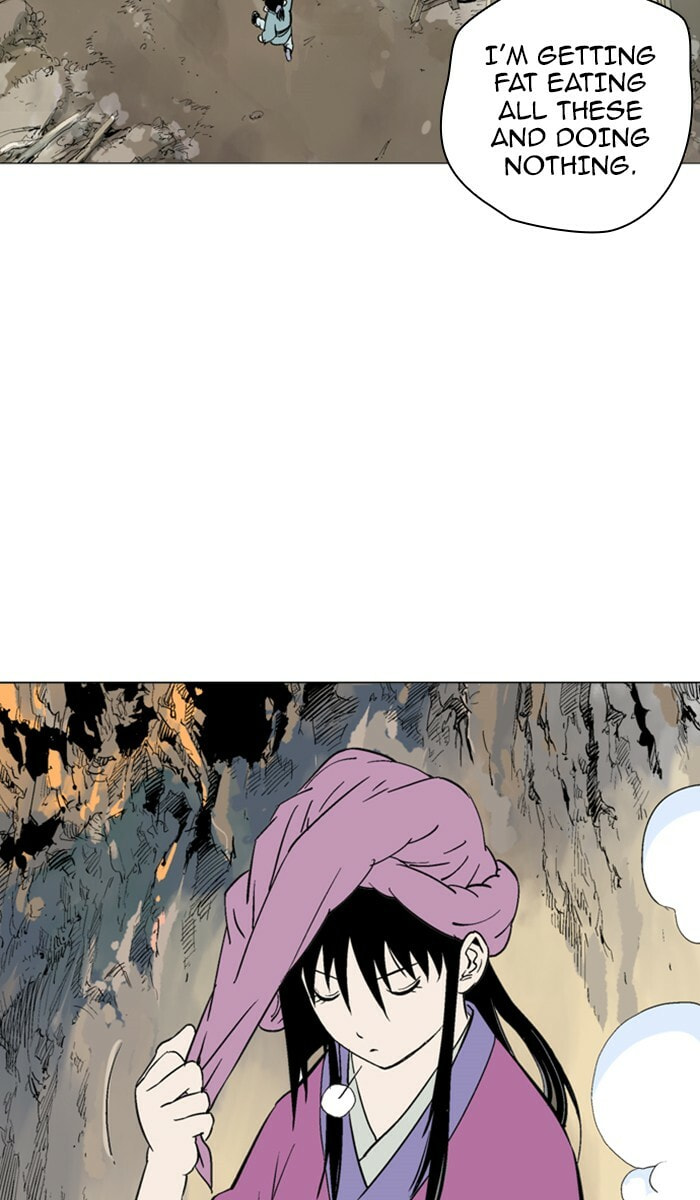 Read Gosu chapter 111 image 6 on Lezhin