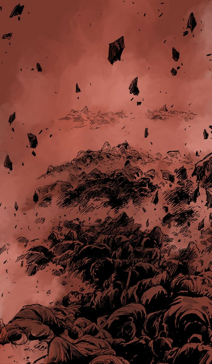 Read Gosu chapter 111 image 66 on Lezhin