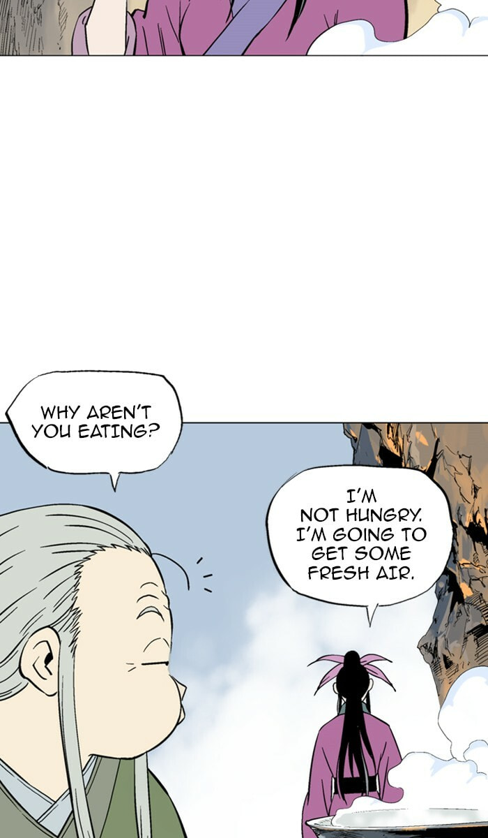 Read Gosu chapter 111 image 7 on Lezhin