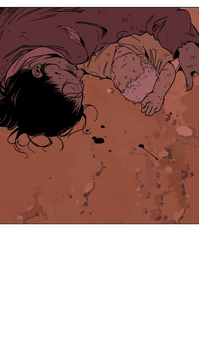 Read Gosu chapter 111 image 70 on Lezhin
