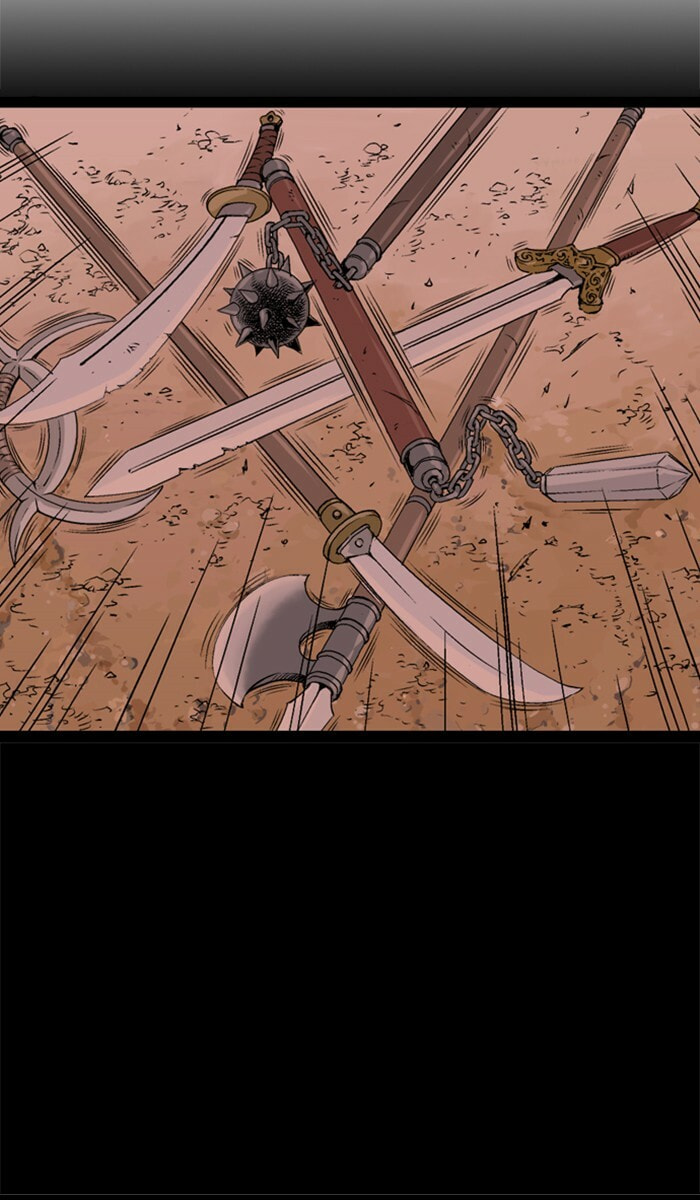 Read Gosu chapter 112 image 1 on Lezhin