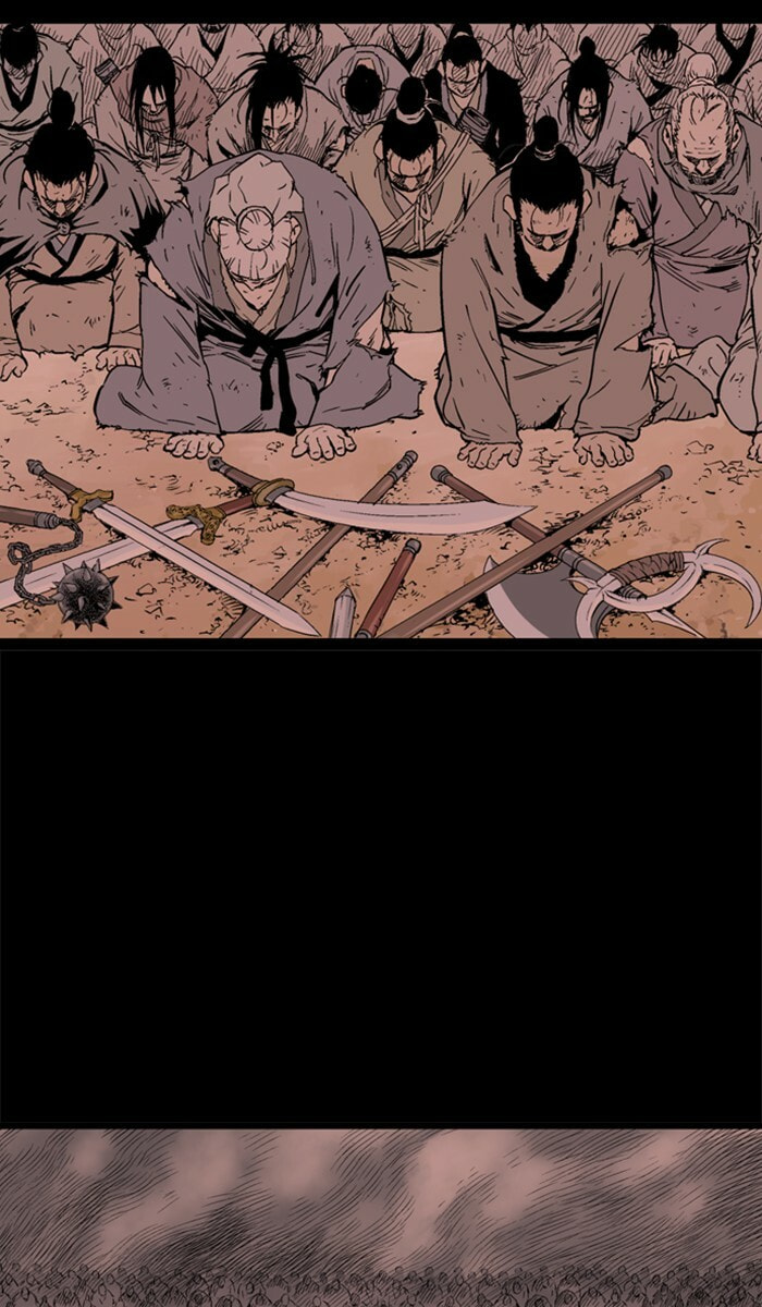 Read Gosu chapter 112 image 2 on Lezhin