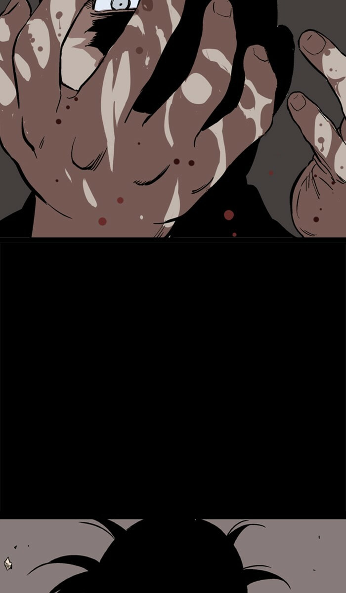 Read Gosu chapter 112 image 20 on Lezhin