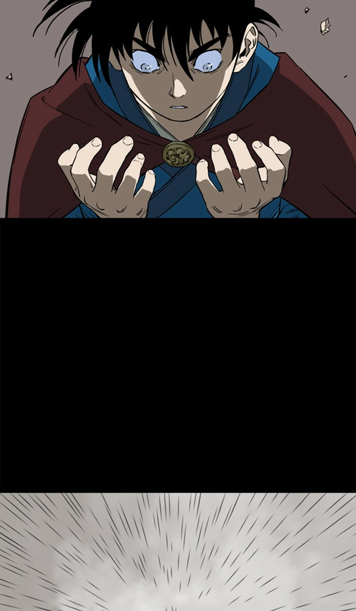 Read Gosu chapter 112 image 21 on Lezhin