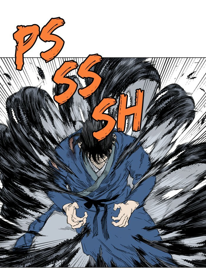 Read Gosu chapter 112 image 25 on Lezhin