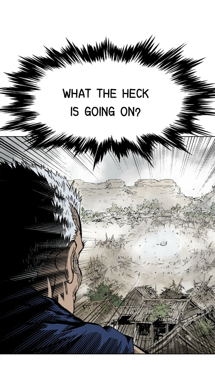Read Gosu chapter 112 image 28 on Lezhin