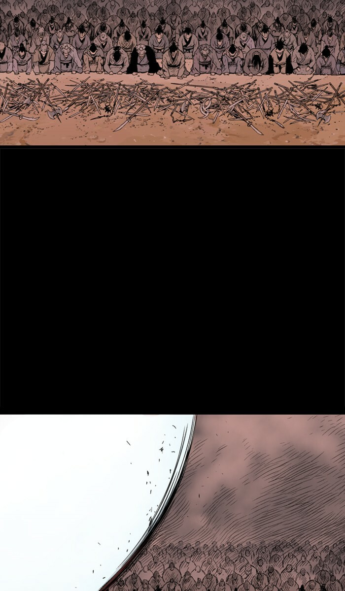 Read Gosu chapter 112 image 3 on Lezhin