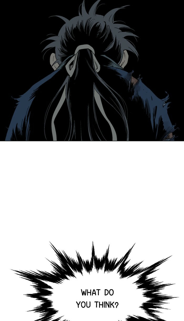 Read Gosu chapter 112 image 34 on Lezhin
