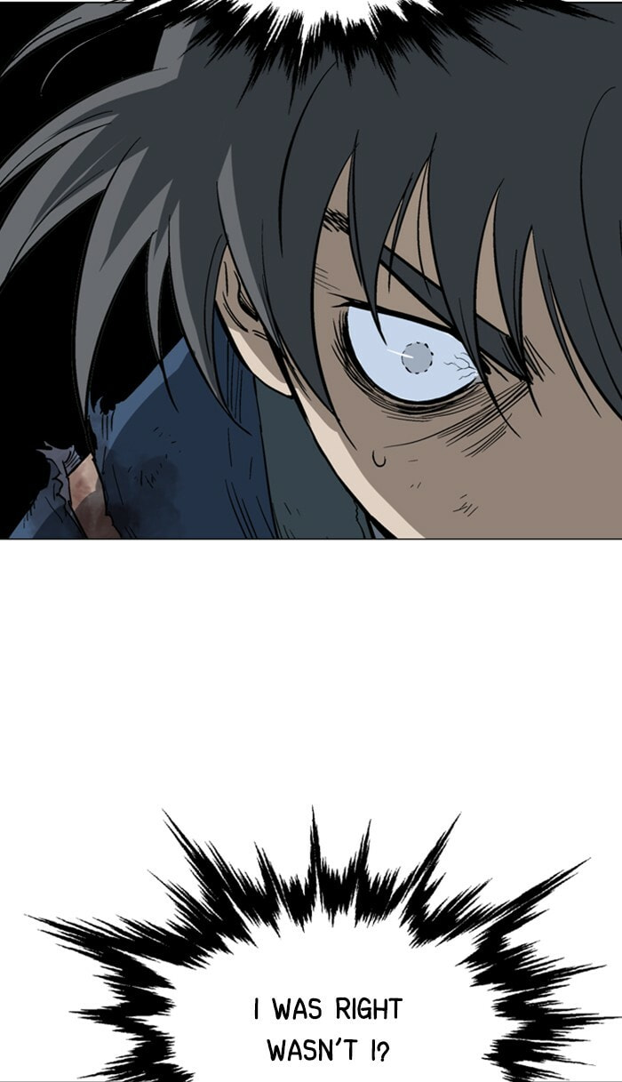 Read Gosu chapter 112 image 35 on Lezhin